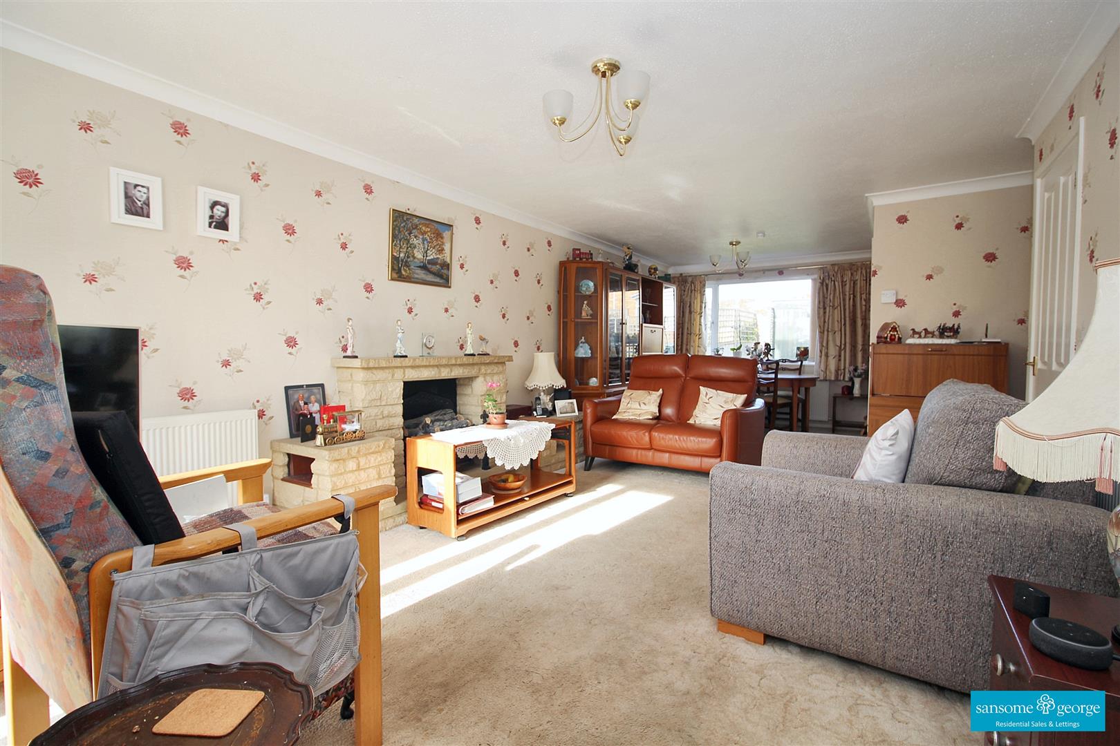 Montpelier Drive, Caversham